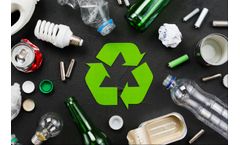 Waste Treatment Solution for Recyclable Waste