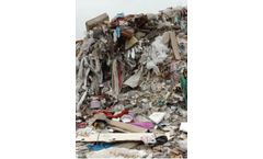 Waste Treatment Solution for Construction Waste