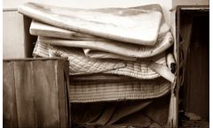 Waste Treatment Solution for Bulky Waste