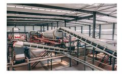 JONO C&D Waste Treatment Solution