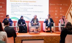 16th World Future Energy Summit (WFES) Attend