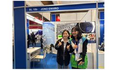 Jono’s Showcase at Indo Waste & Recycling 2025 Expo & Forum