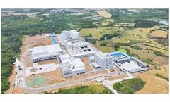 Jono’s Organic Waste Solution-- Jiangnan Biomass Energy Recycling Center Project - Case Study
