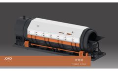 Trommel Screen-JONO