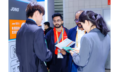Exhibition Review- IE Expo Shanghai 2026