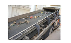 AI-Powered Waste Sorting Boosts Recycling Efficiency
