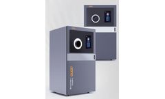 Jono - Model E-Series - Reverse Vending Machine