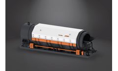 JONO - Trommel Screen