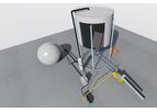JONO - Vertical Dry Anaerobic Waste Treatment  Systems