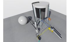 JONO - Vertical Dry Anaerobic Waste Treatment  Systems