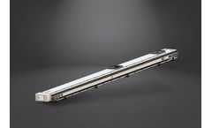 JONO - Waste and Recycling Belt Conveyor