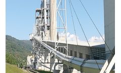 JONO - Waste and Recycling Air Suspension Belt