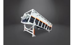 JONO - Material Separation Ballistic Screen