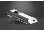 JONO - Rotary Belt Conveyor