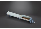 JONO - Screw Conveyor