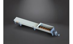 JONO - Screw Conveyor