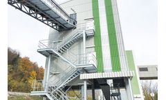 JONO - Storage Batching System