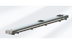 JONO - Solid Waste Universal Belt Conveyor