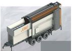 JONO - Mobile Trommel Screen