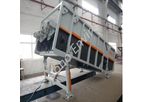JONO - Model 1FDS1590A/1FDS1560A - Solid Waste Treatment Equipment Sorting Machine Disc Separator for MSW Organic Waste