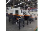 JONO - Model 1FAX2003A - Waste Treatment Equipment Eddy Current Separator for Metal Parts