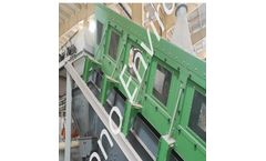 JONO - Construction and Decoration Waste Recycling Systems