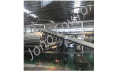 JONO - Organic Kitchen Waste Recycle Waste Treatment Equipment