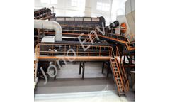 JONO - Municipal Mixed Solid Waste Recycling Systems