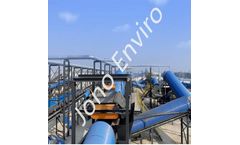 JONO - Full Automatic Waste Sorting Line for Construction Garbage