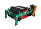 JONO - Model RCDD - Self Cleaning Dry Type Electromagnetic Separator