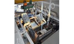 JONO - Solid Waste Recycling Line Energy Recycle Systems