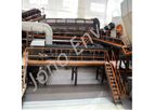 Jono - Turn Waste to Treasure Solid Waste Recycling Line Systems