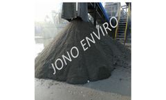 JONO - Construction Waste Recycling System