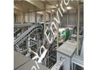 Jono - Stone/Brick/Wood/Construction/Decoration Waste Recycling Line Machine