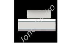 JONO - Model LEO2618/1816 - Solid Waste Primary Shredding Crushing Machine