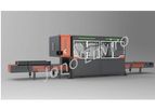 JONO - AI Sorting Intelligent Sorting Machine for Solid Waste/Plastic/Wood/Metal