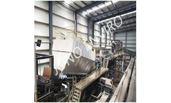 JONO - Municipal Solid Waste to Fertilizer System