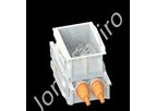 Taurus - Wooden Waste Crusher Machine  - Drum Wood Chipper Shredder