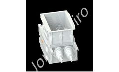 Jono - Waste Paper /Waste Corrugated Paper /Leather and Hard Paper /Double Shaft Shredder