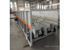 JONO - Automatic Municipal Waste Recycling Plant - Urban Sorting Machine Ballistic Seperator