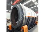 Jono - Rotary Trommel Drum Screen for Sand Separator