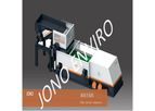 Jono - High Quality Eddy Current Non Ferrous Metal Separator Machine