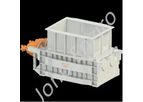 JONO Taurus - Waste Wood Crusher Machine - Drum Wood Chipper Shredder