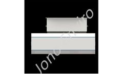 JONO Leo  - Primary Wood Offcut Shredder