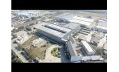 Jono‘s Construction Waste Sorting Line in Suzhou - Video
