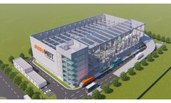 JONO Singapore MBT plant- under construction