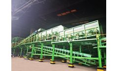 JONO Vietnam MSW plant