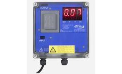 Royal United - Model E1T - Control Units