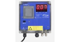 Royal United - Model E2T Series - Control Units