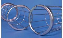 Royal United - Multi Section Wire Cages